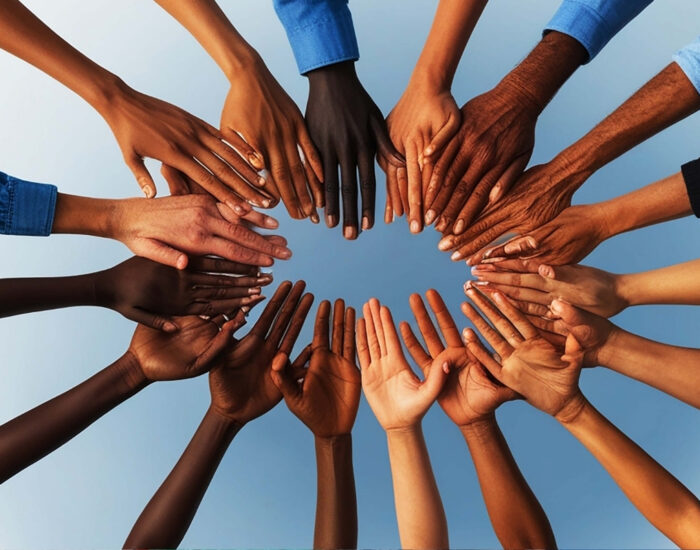 A Vision for National Unity: Moving Beyond Division Toward a Shared Future