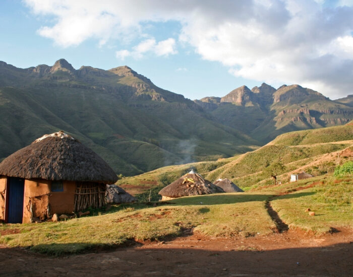 Strengthening Local Economies: How Decentralised Development Can Transform Lesotho